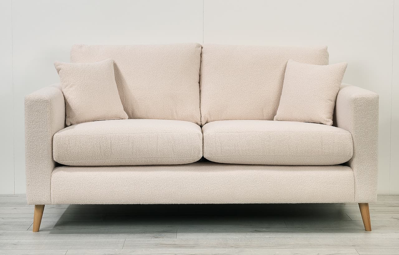 Compact Comfort for Modern Homes with 2 Seater Sofas