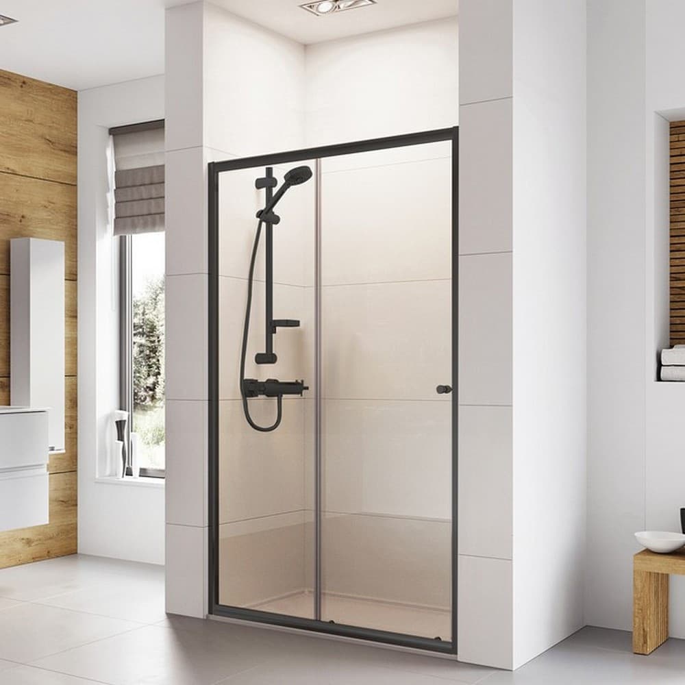 Transform Ordinary Bathrooms with Sunny Shower USA