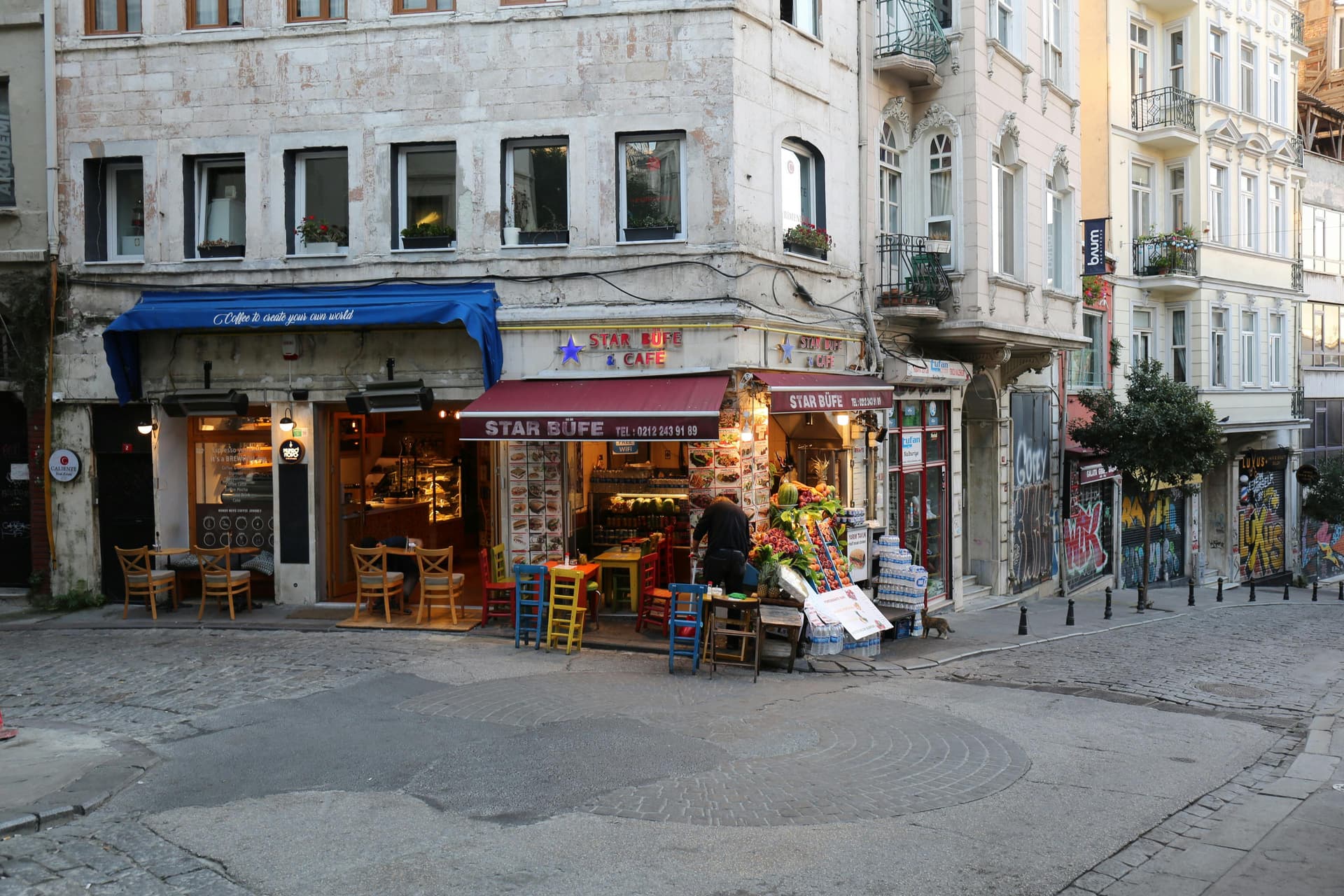Find a Relaxing Coffee Shop Lloret De Mar Experience