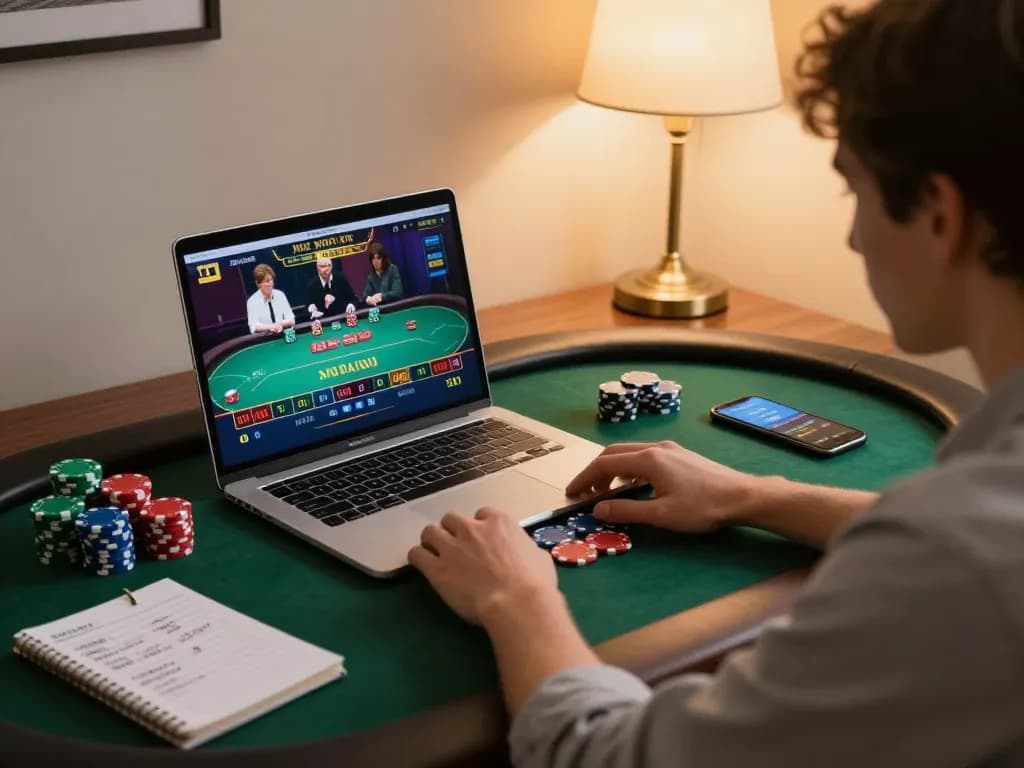 Experience the thrill of online gaming with XX88's strategic betting sessions at home.