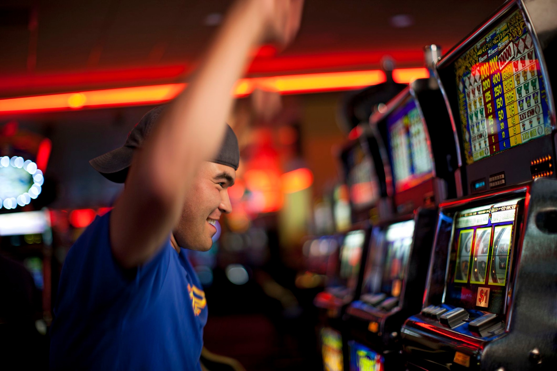 PG สล็อตเกม แหล่งรวมเกมอาร์เคดและบัตรขูดสุดสนุก