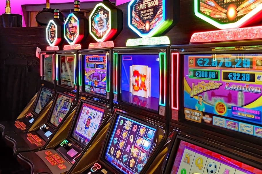 Situs Slot 777 Unggulan dengan Banyak Provider Resmi