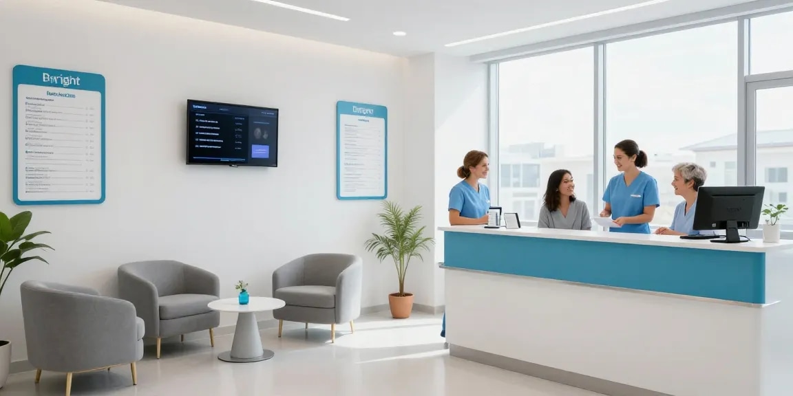 Hair transplant Turkey at a modern health clinic with dedicated patient care.