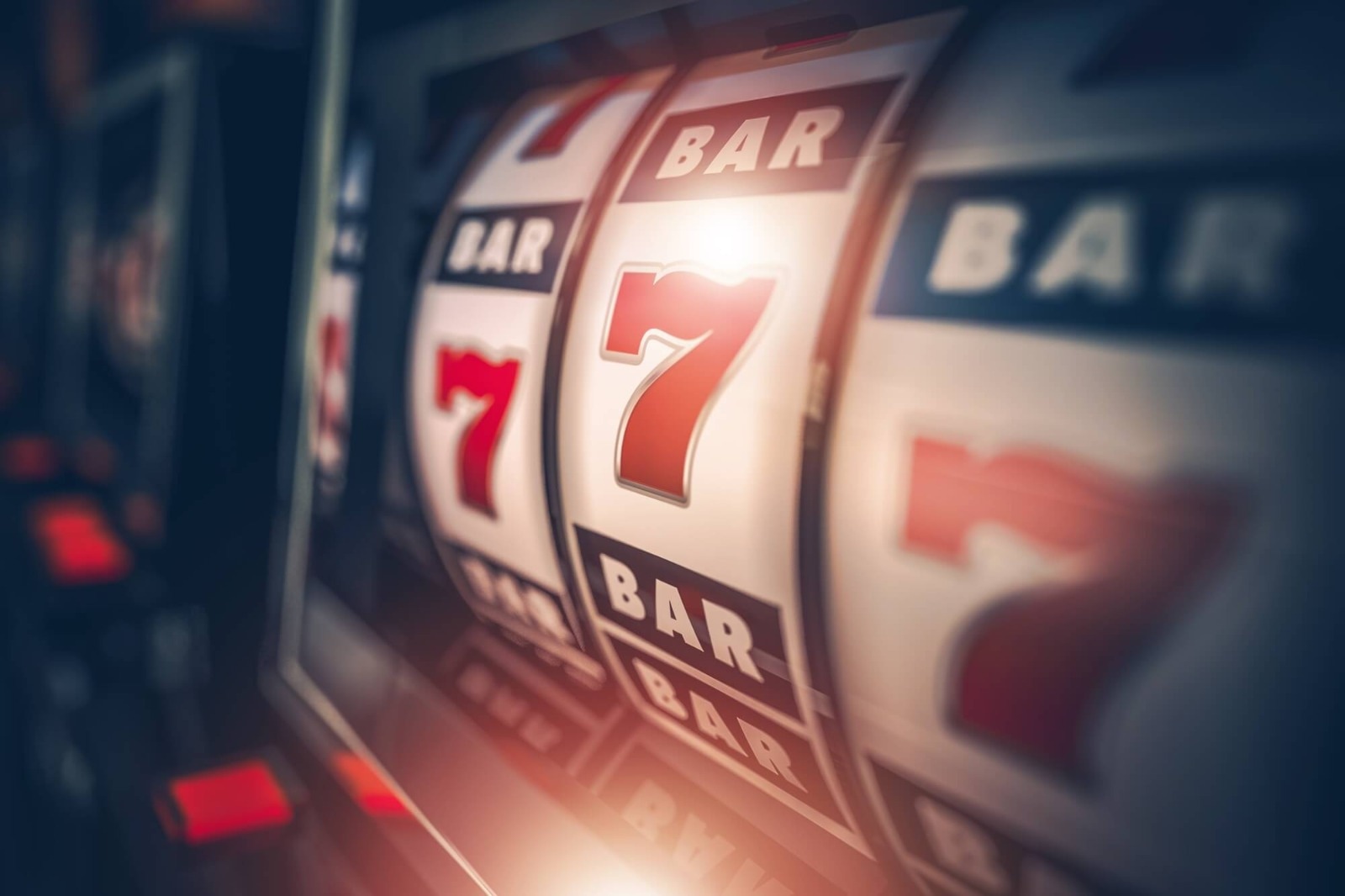 Strategi Menang Slot Online Bersama OBRALTOTO