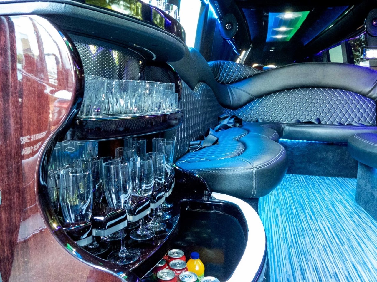Executive Transportation Oxford MS – Your Premier Travel Partner