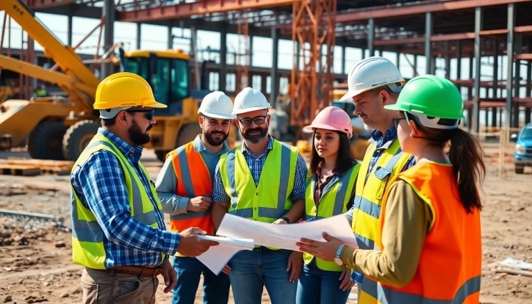 Reliable New York Construction Manager for Large Projects