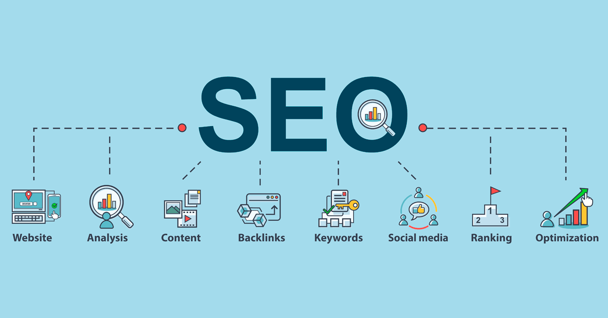 Seo Agency