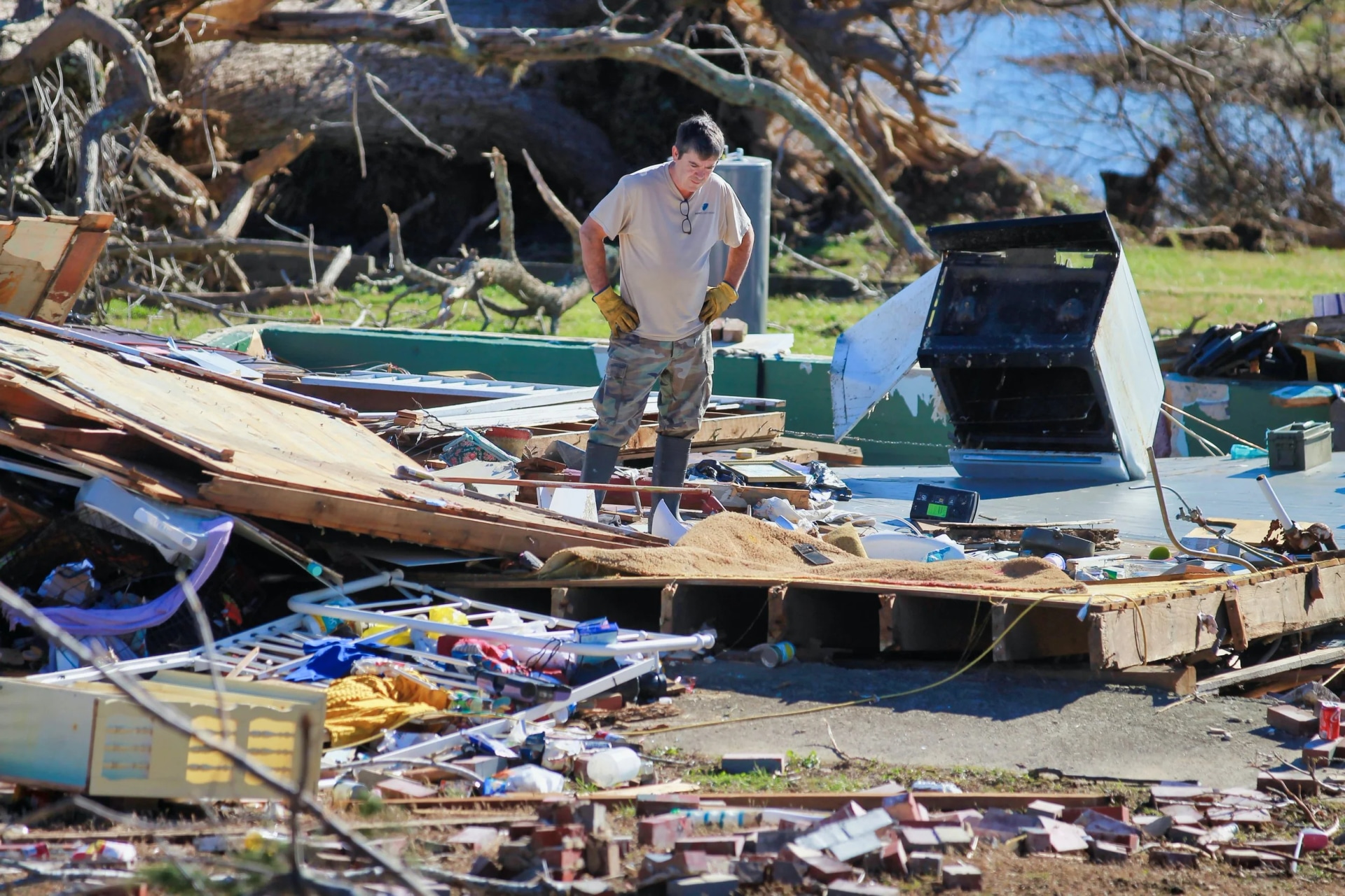 Tenant Eviction Junk Removal Phoenix: Efficient Solutions
