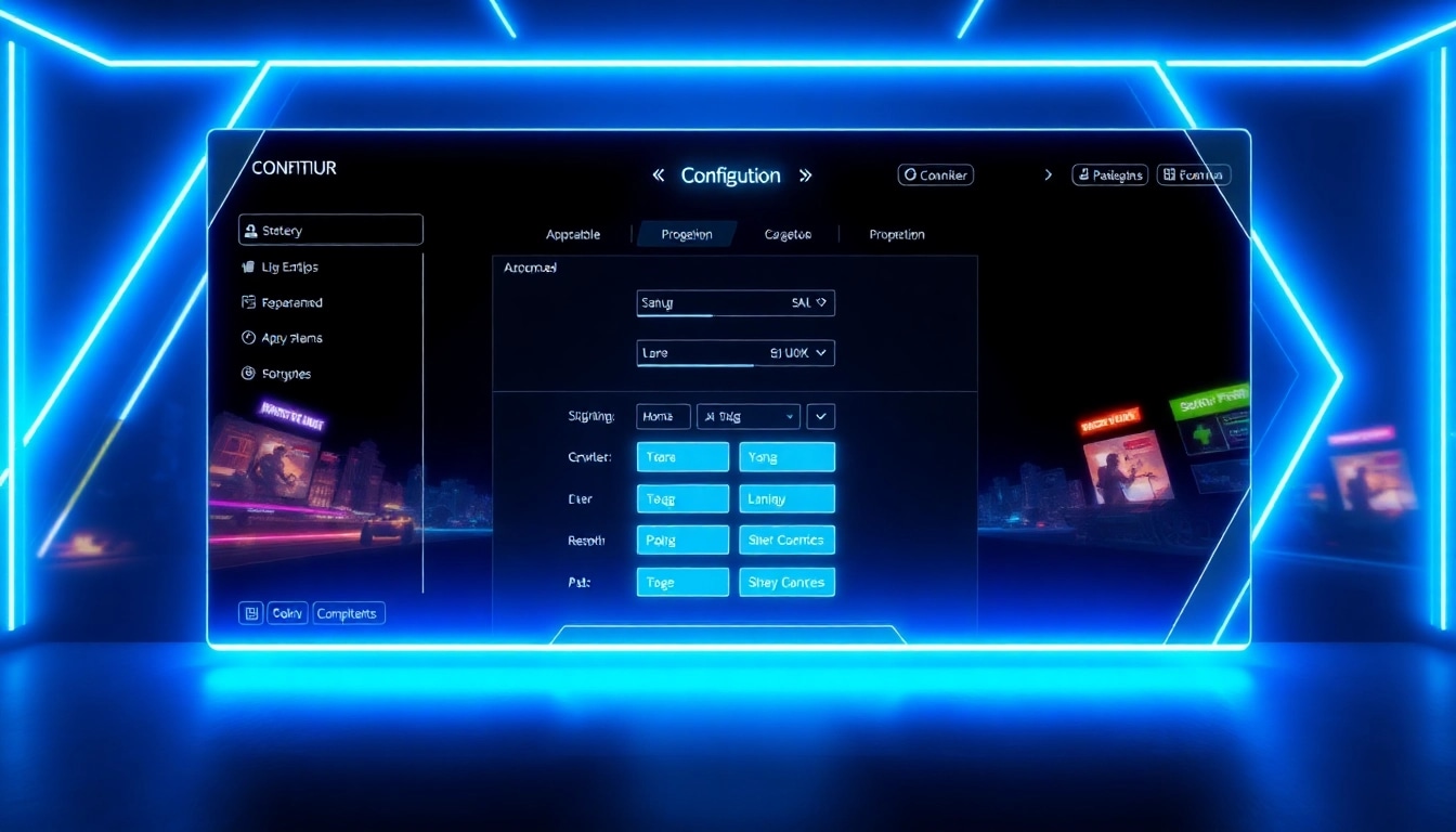 Explore the Best Fortnite script settings, showcasing its advanced features and gameplay enhancement options.