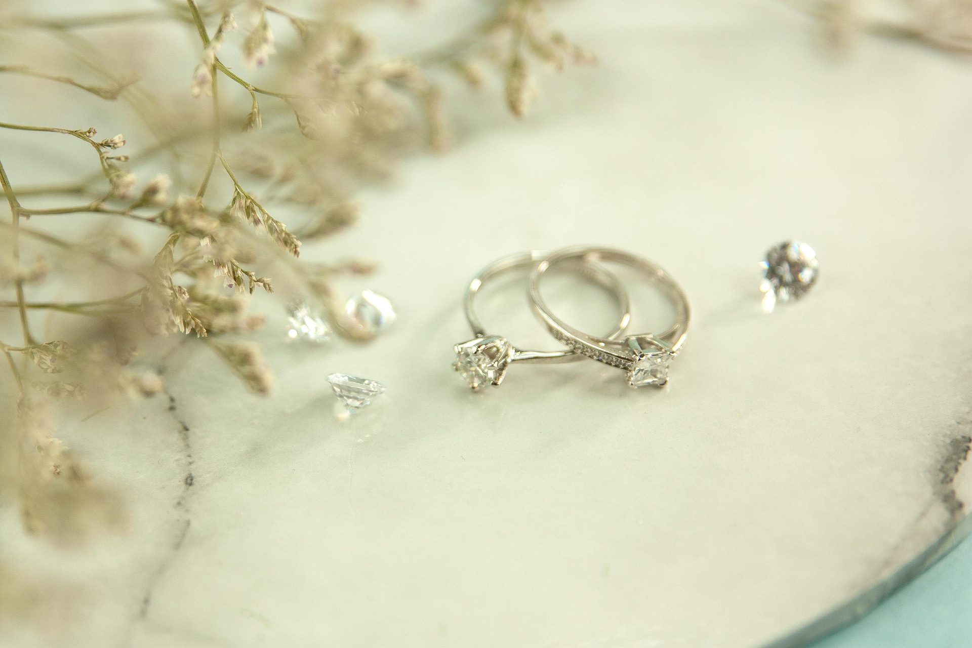 High quality gemstone rings for Elegant Jewelry Lovers