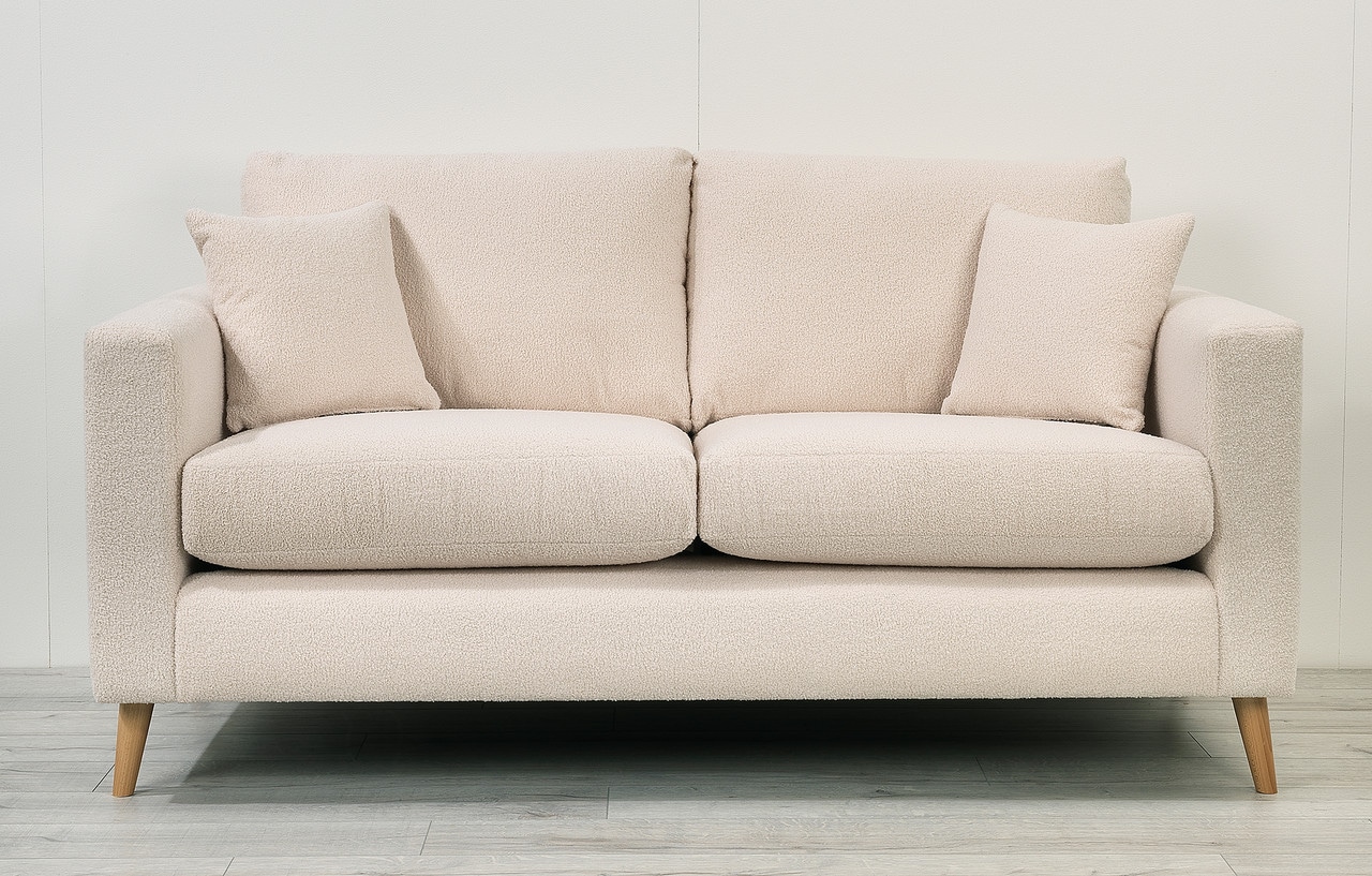 Compact Comfort for Modern Homes with 2 Seater Sofas