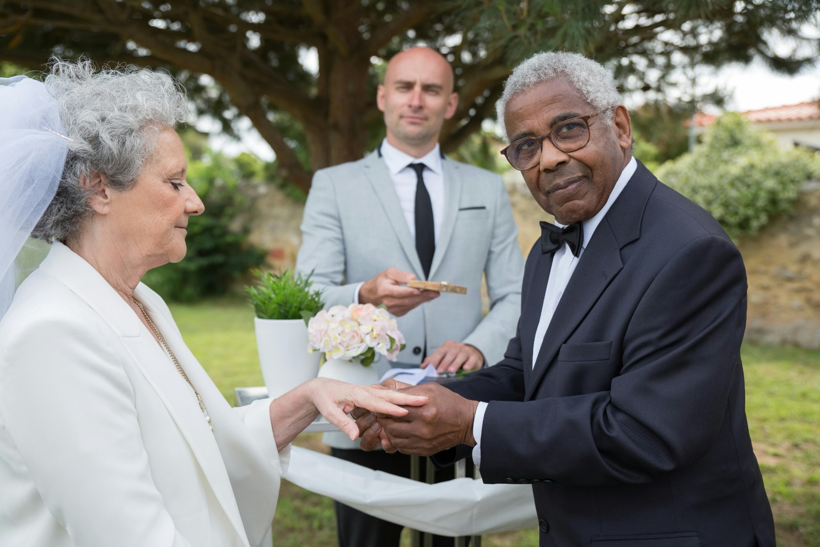 Where Romance Meets Wine Country: Clarksburg Wedding Venues