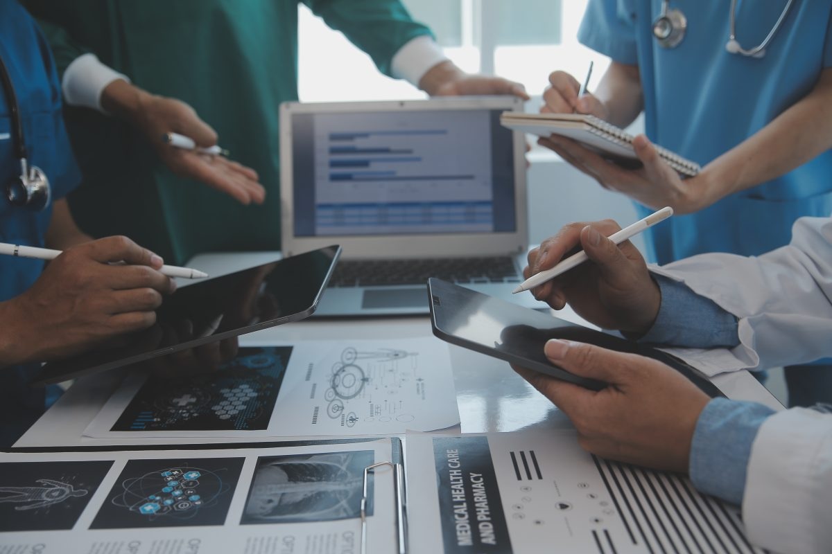 Medical Billing Services