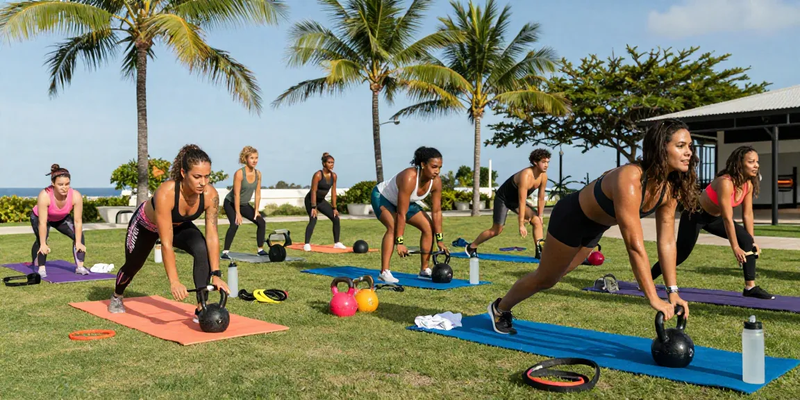 Unique Pharma Steroid Shop athletes training hard outdoors, showcasing dedication and fitness community.
