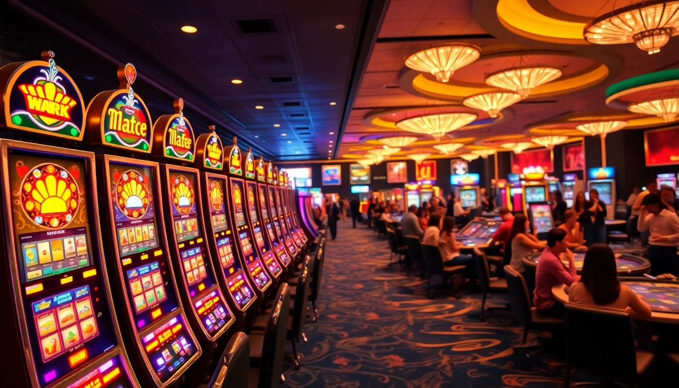 Mainkan ibet44 slot dengan penuh semangat di kasino yang memukau.