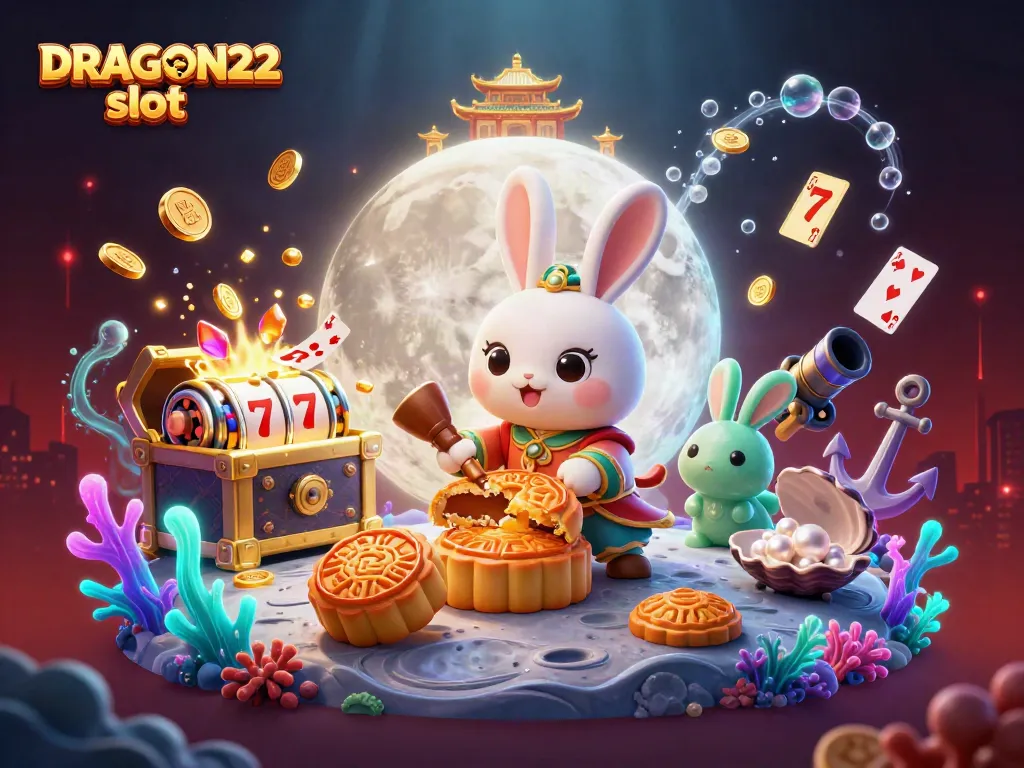 Experience the thrill of DRAGON222 slot with exciting gameplay elements and vibrant visuals.