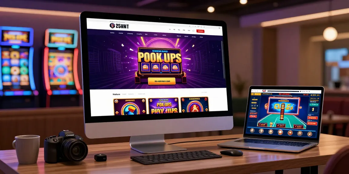 Link LUXURY111 platform judi online dengan slot menarik dan navigasi yang ramah pengguna.
