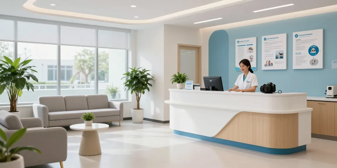 Understanding ACA premium tax credits income fluctuations in a welcoming healthcare environment with compassionate patient care services.