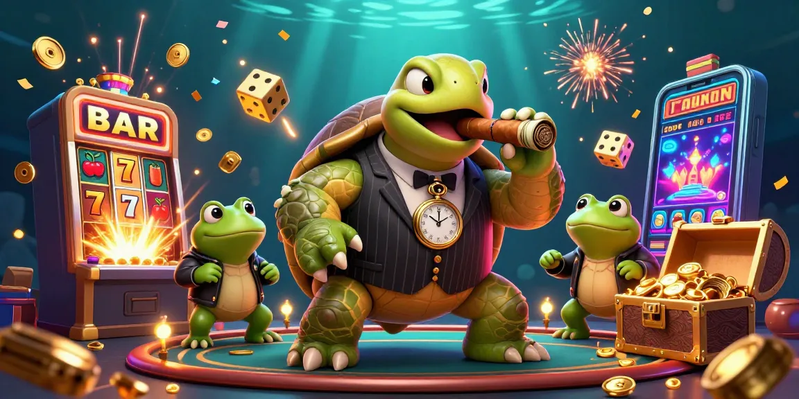 Engage in ty le keo nha cai with vibrant casino-themed illustration featuring dynamic characters and energetic elements.