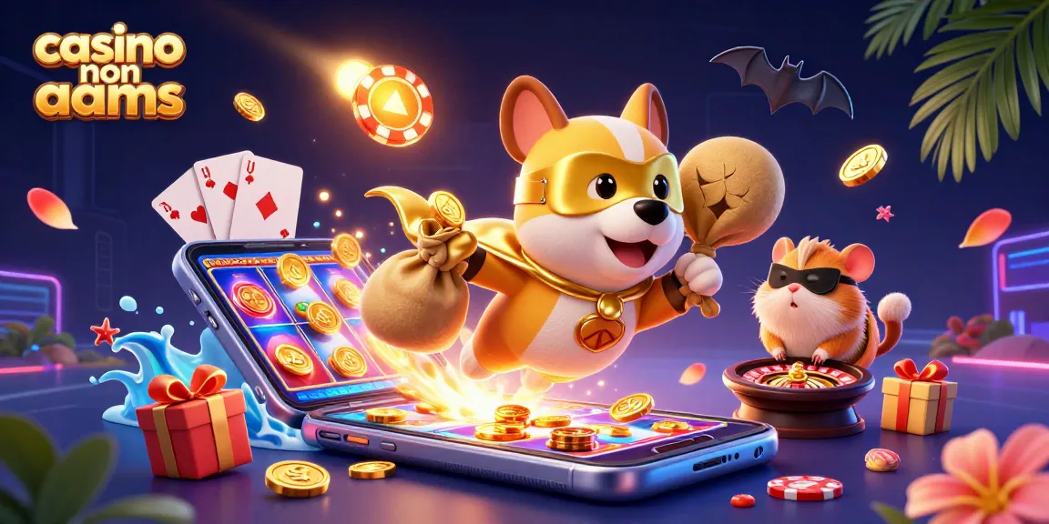 Vinci con i migliori giochi nei casino non AAMS, slot e poker alla grande!