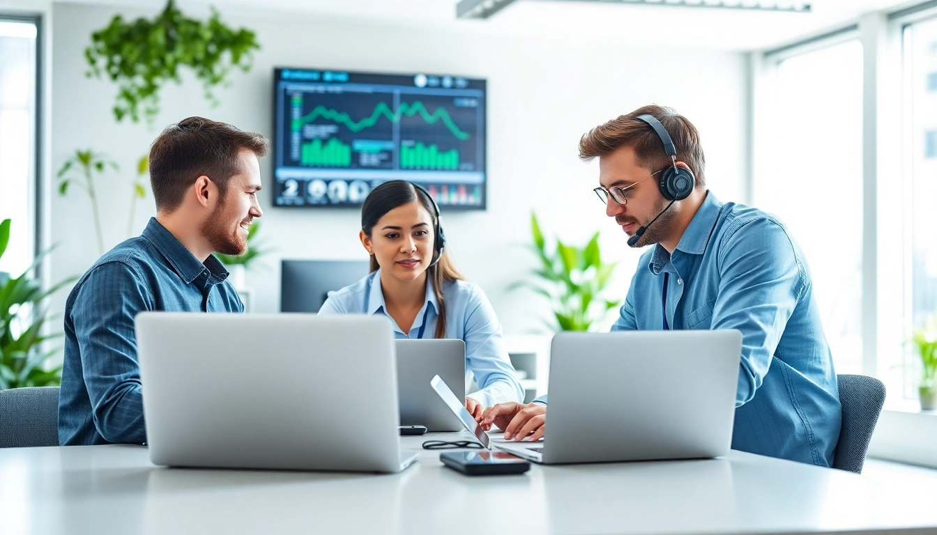 Boost your business with managed IT services Lakeland for seamless tech support.