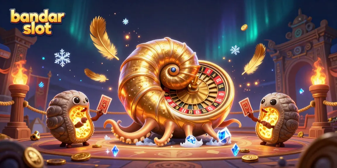 Bandar slot JPTOTO, simbol keberuntungan dalam permainan slot online terbaik.