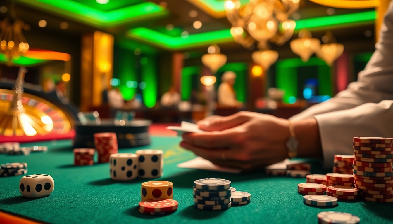 MABAR88 Deposit pilihan terbaik untuk pengalaman bermain kasino yang memuaskan.