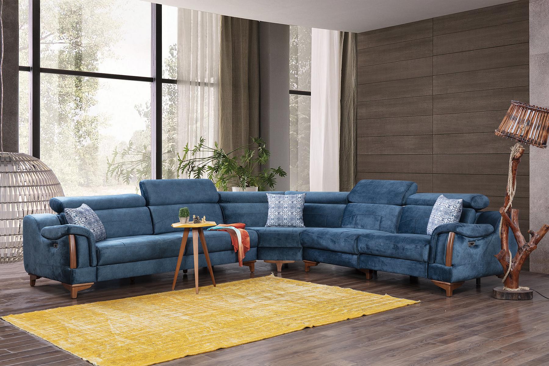 Corner Sofa UK – Perfect Corner Sofas for Every Home by Msofas