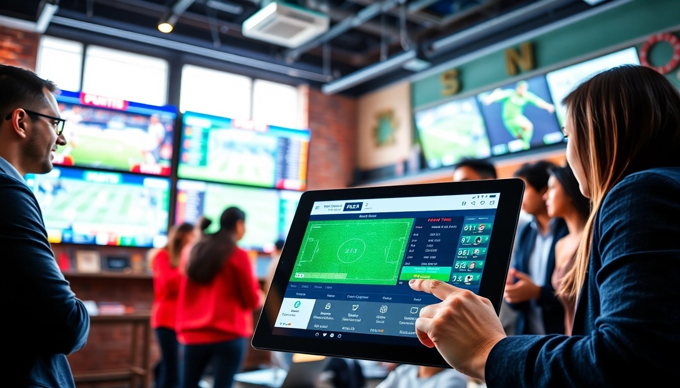 Sports Betting Apps Georgia – What to Expect When Betting From a State Without Legal Sportsbooks