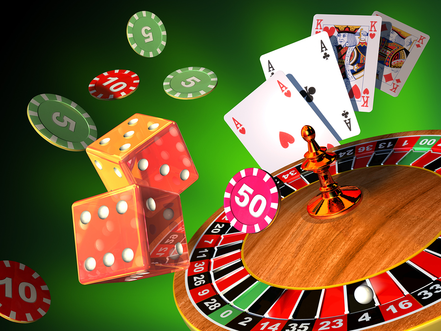Top Choices for Online Casinos for South Carolina Players