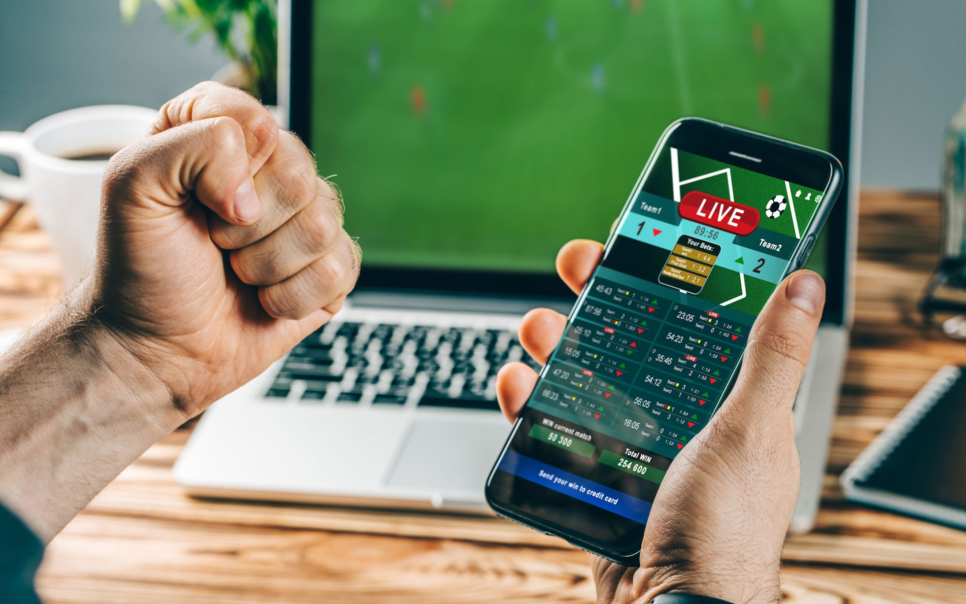 The Rise of Sports Betting Apps Texas: A Complete Guide for Bettors