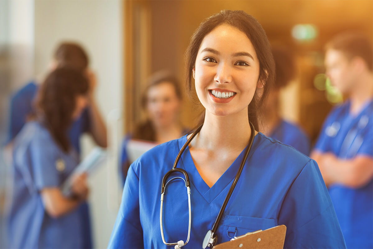 Effective Nursing Assignment Help Online: Strategies for Academic Success