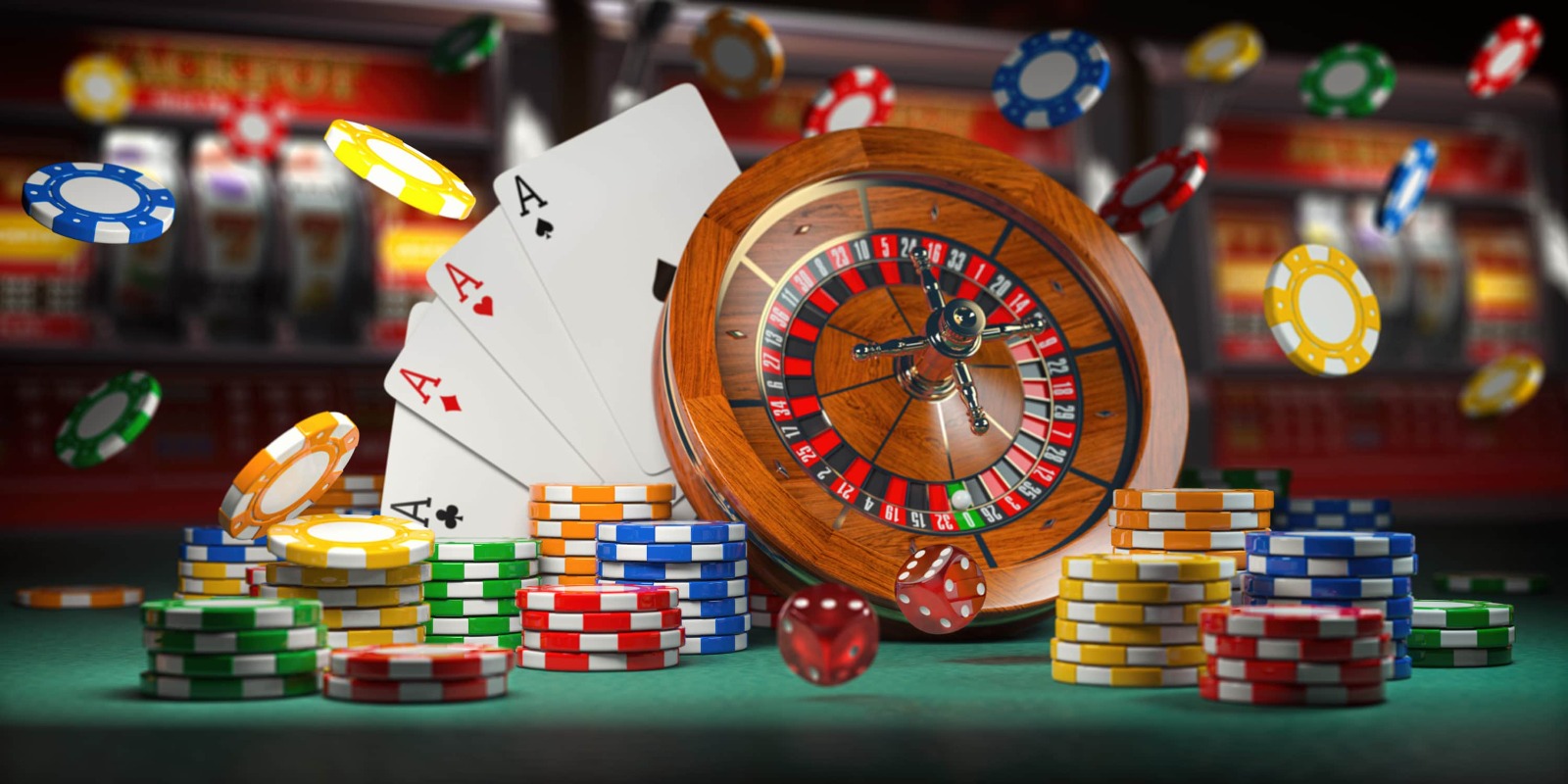 Alberta’s Online Casino Boom: Trends, Games, and Insights