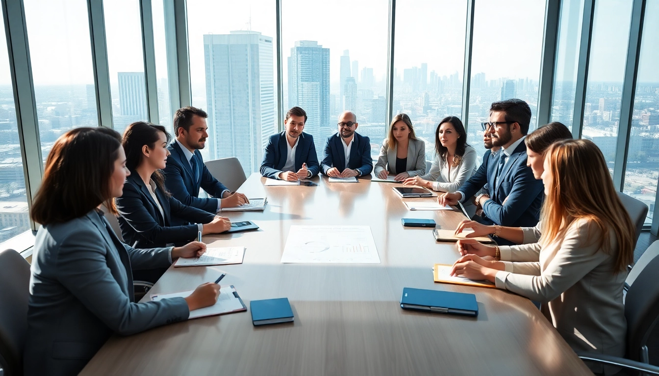 Mastering Competitive Intelligence for Strategic Business Advantage