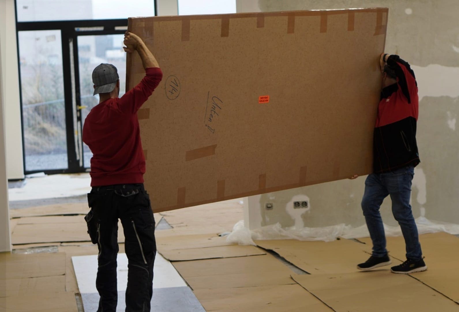 Rümpelpeter – Professionelle Entrümpelung Schorndorf