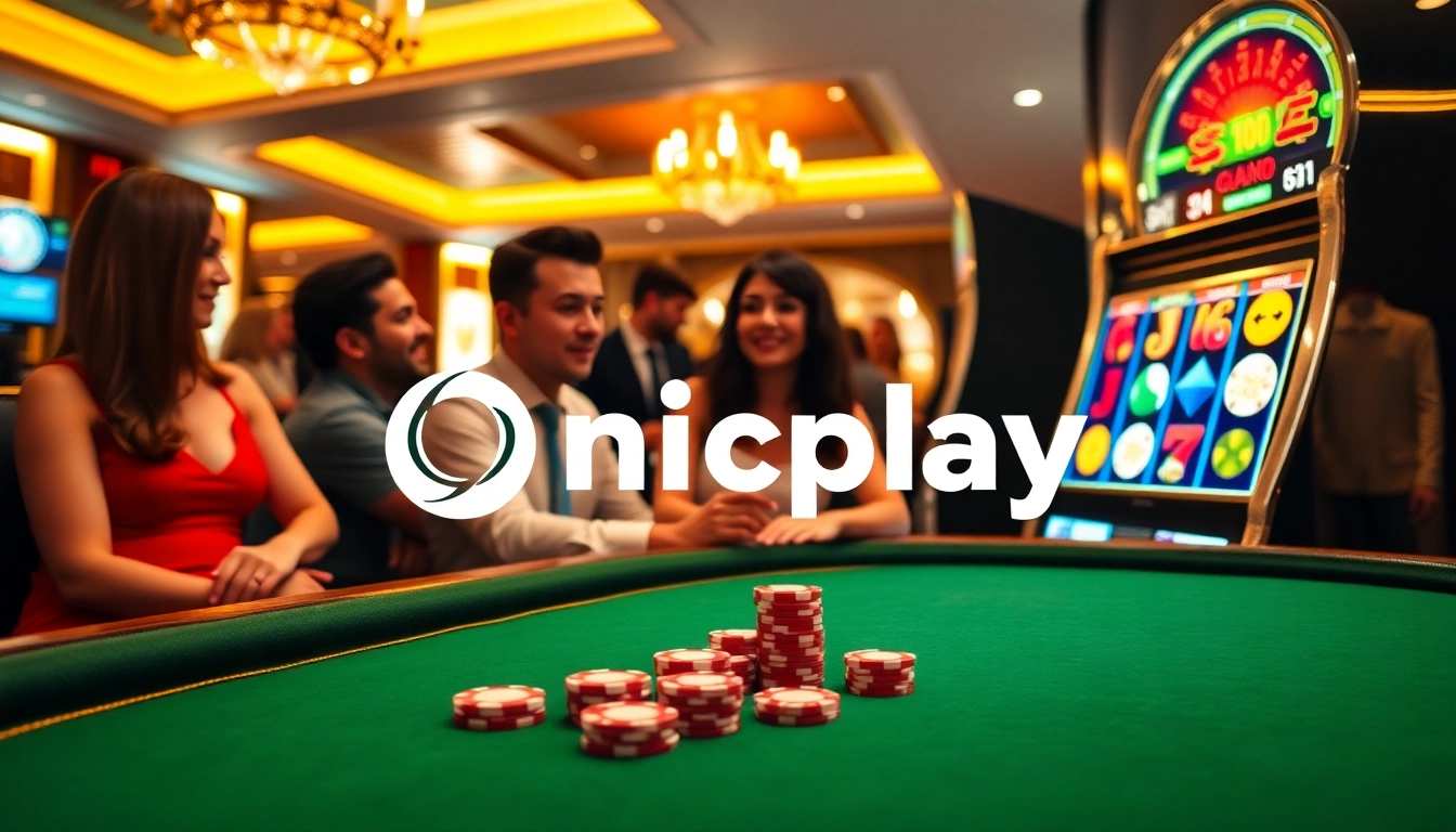 Strategic Insights on Onicplay: Master Winning Strategies for 2026