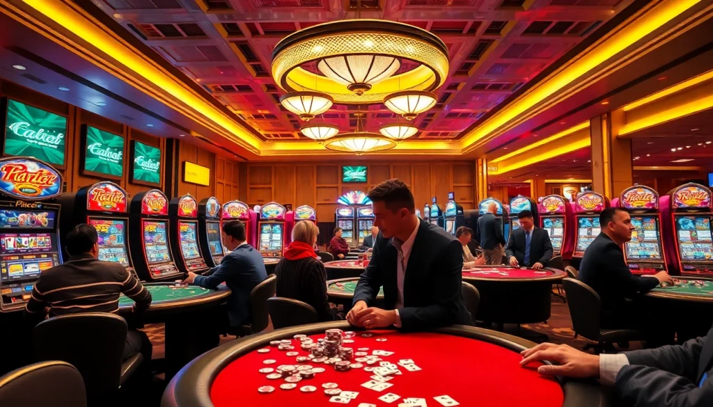 Menangkan hadiah di dewalive alternatif dengan permainan kasino yang menegangkan.