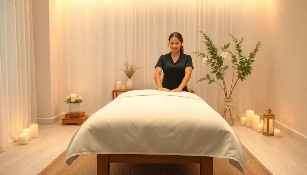 전문 마사지사의 기술을 보여주는 조용한 집안 환경에서의 고급 러시아출장마사지 경험하기.