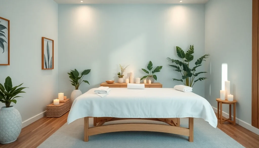 편안한 분위기와 전문적인 장식이 갖춰진 치료실에서 최고의 파주마사지 경험을 하세요.