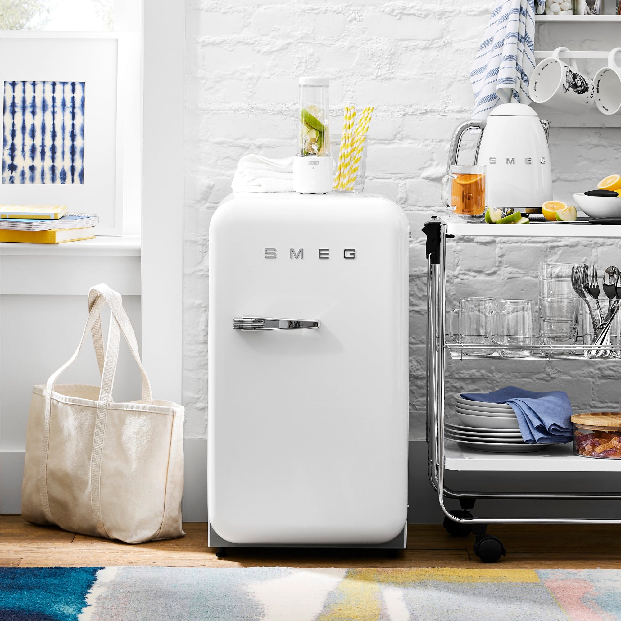 Dorm room fridge Solutions Backed by Nearly 100 Years of Innovation