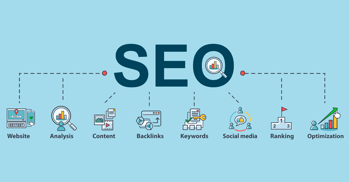 Seo Agency